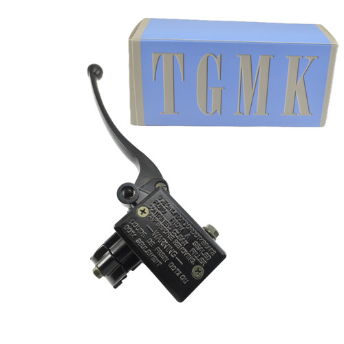 Tgmk clutch master cylinder - tgmk®,