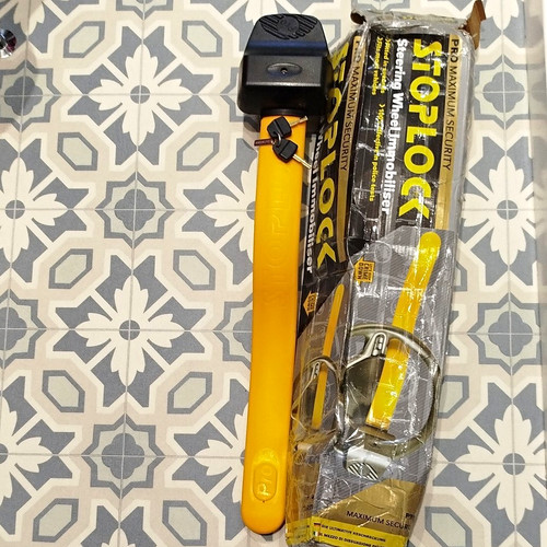 Stop lock pro - ,, maximum