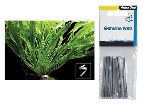 Aqua one flexible plant - one,