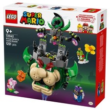 LEGO Super Mario Prince