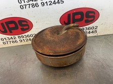 Air filter housing / oil bath X Perkins P6 diesel engine....£40+VAT