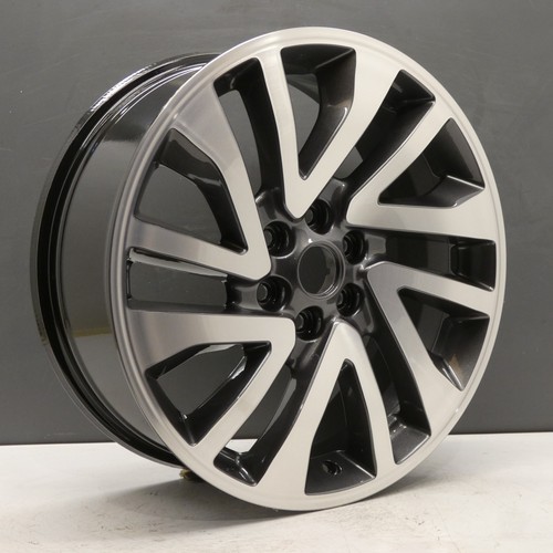 Nissan navara alloy wheel - 18",