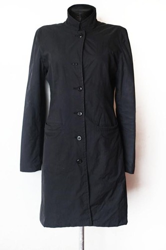 Women max mara coat - mara, black