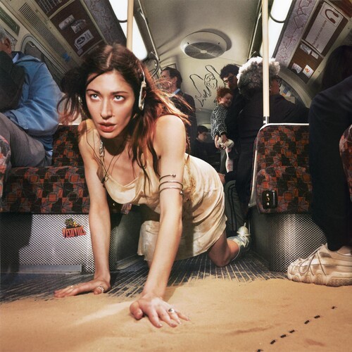 Caroline polachek desire i - -, desire,
