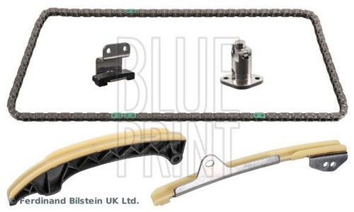 Blue print timing chain kit - blue,