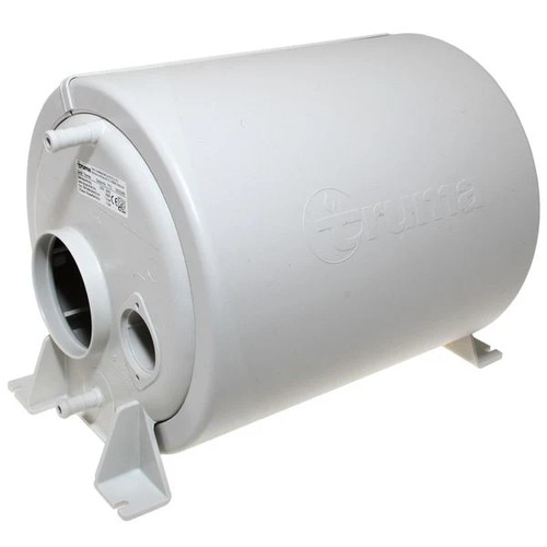 Truma therme water heater - tt-2,