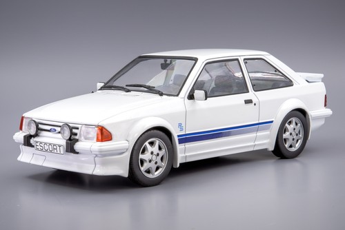 Mcg18419 ford escort iii - escort, mk