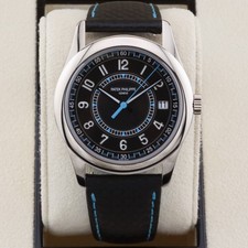 Patek Philippe Calatrava