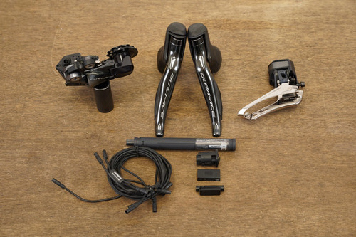 Shimano dura ace r9150 - dura-ace,