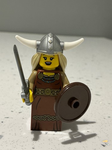 Lego minifigures series - lego,