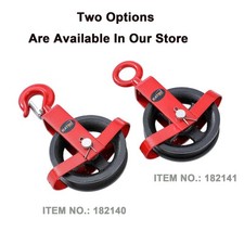 KATSU Tools Gin Wheel 125mm