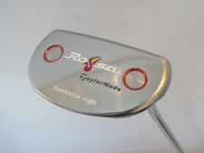 Taylormade ROSSA fontana cgb