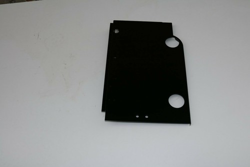 Oem right rear body - oem,