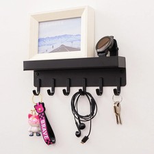 DOMIRA Wall Mounted Key Holder