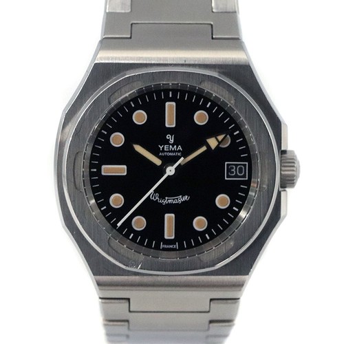 Yema ywtr21 ams - yema, stainless
