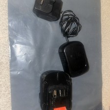 Black & Decker 12V Ni-cd Power