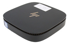 HP Elite Slice Mini PC - Intel Core i5-7500T 2.7GHz / 8GB RAM / 256GB Storage