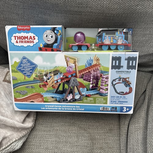 Thomas friends motorized - thomas, toy