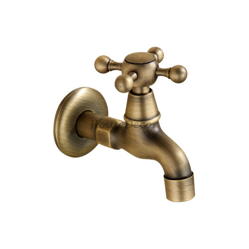 Bathroom antique brass wall - bathroom,