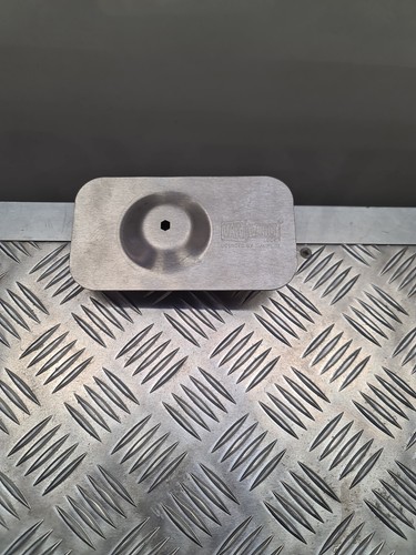Van vault lock protector - van,