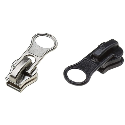 Spare sliders pullers for - sliders,