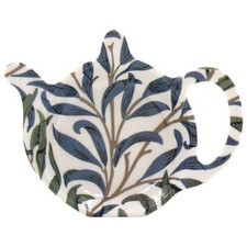 WILLIAM MORRIS WILLOW TEA BAG