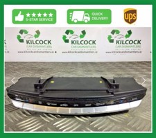 2008 MERCEDES S CLASS HEATER CLIMATE CONTROL UNIT GENUINE A2218704958 W221 S500