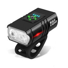 Mountain Bike Lights Front