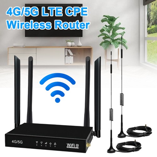 Unlocked wireless router - wireless,