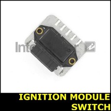 Ignition Module Switch Fits