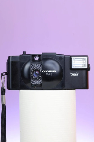 Olympus a9m flash - w/, |