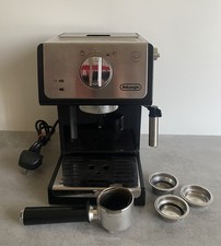 DeLonghi ECP33.21.BK Coffee