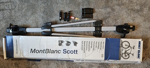 Mont blanc scott roofspin - mont,