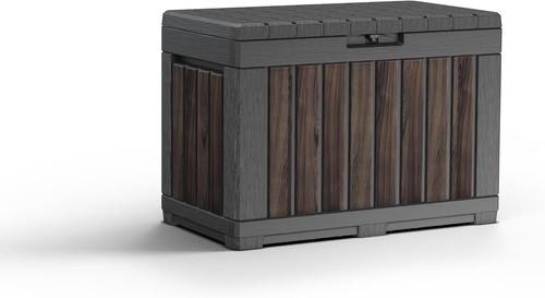 Keter signature 190l kentwood - 190l,