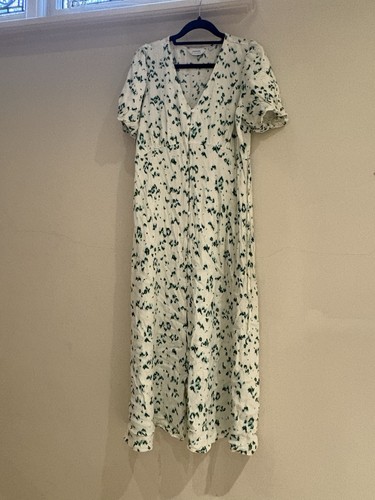 Seraphine maternity green and - seraphine,