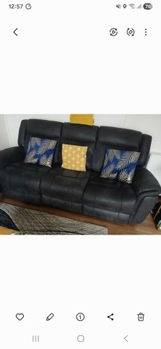 Scs elland seater - scs,