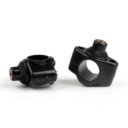 Windshield mounting hardware - windshield,