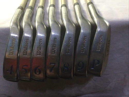 Wilson prostaff oversize - wilson,
