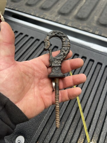 Victorian antique cast iron - antique,