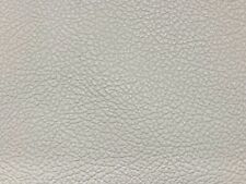 AMP TOLEX VYNIL WHITE M LEVANT W 50”/ PER YARD VERY GOOD CONDITION