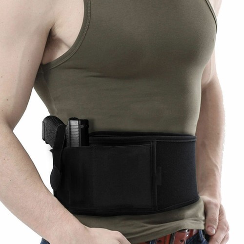 Gun holster universal 9mm - holster,