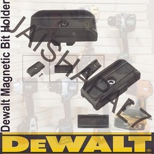 Dewalt Cordless Drill Magnetic
