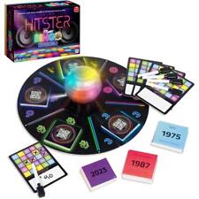 Jumbo Games Hitster Music Bingo Game