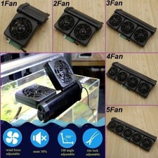 Aquarium Chillers Cooling Fan