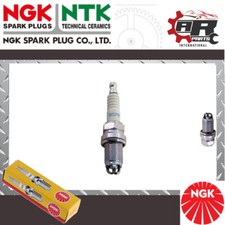 NGK SPARK PLUGS - BCPR7ET -