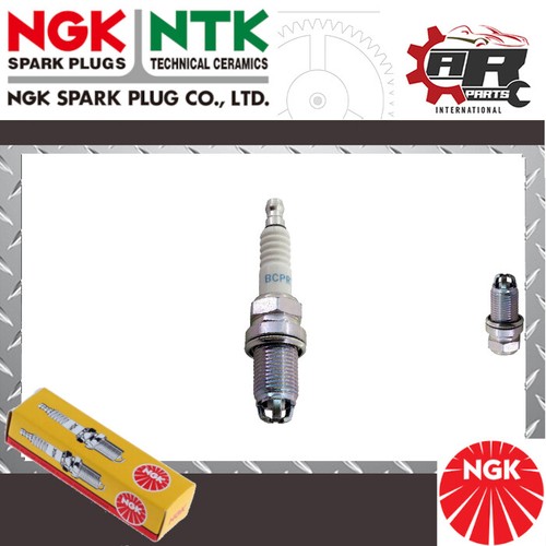 Ngk spark plugs - ngk,