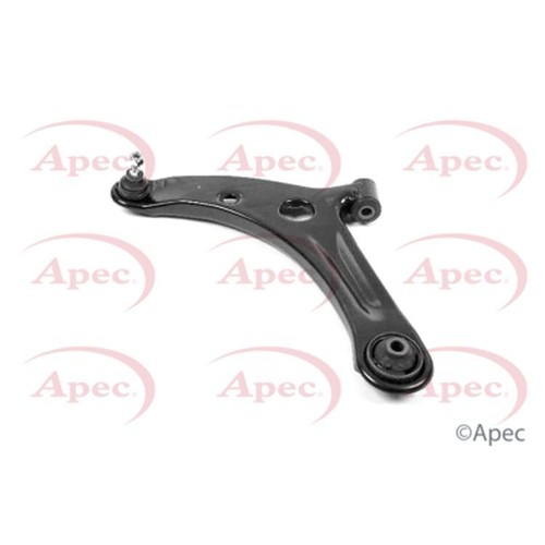 Apec wishbone front left - wishbone,