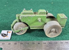 Vintage Road Roller -