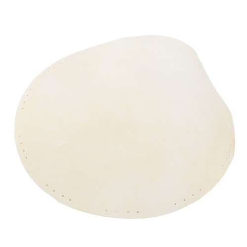 Goat skin drum - drum, head