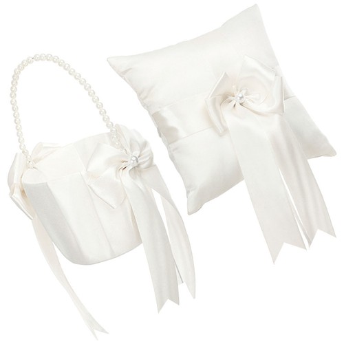 Ring pillow bearer - bearer, for